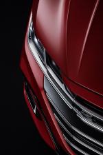 Volkswagen Arteon R-Line 2020 года (WW)